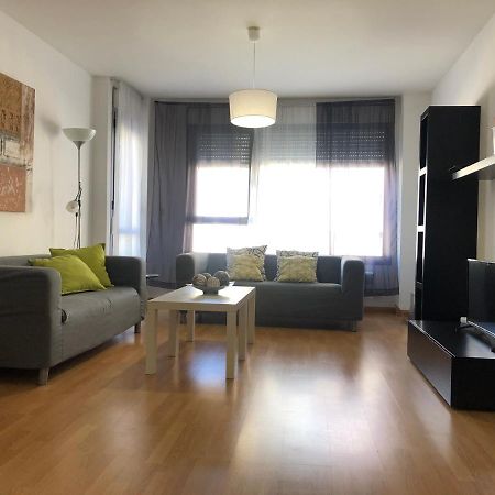 Apartamentos Ribera Navarra - Bardenas Castejón Екстериор снимка