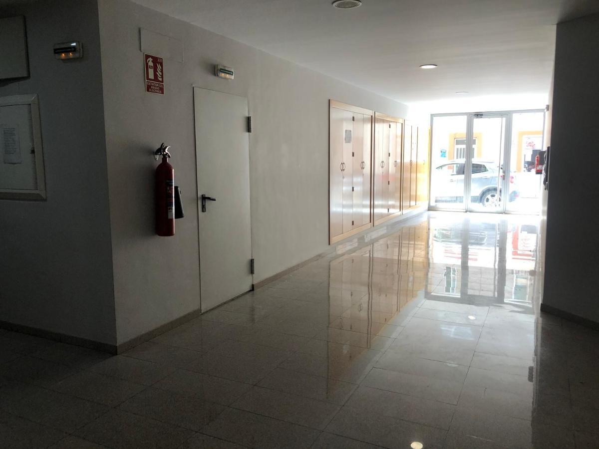 Apartamentos Ribera Navarra - Bardenas Castejón Екстериор снимка