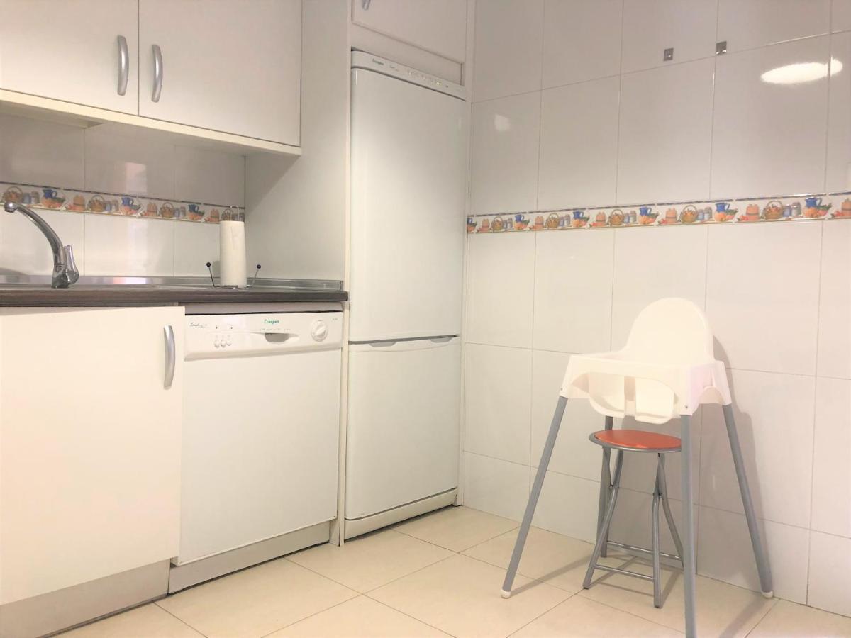 Apartamentos Ribera Navarra - Bardenas Castejón Екстериор снимка