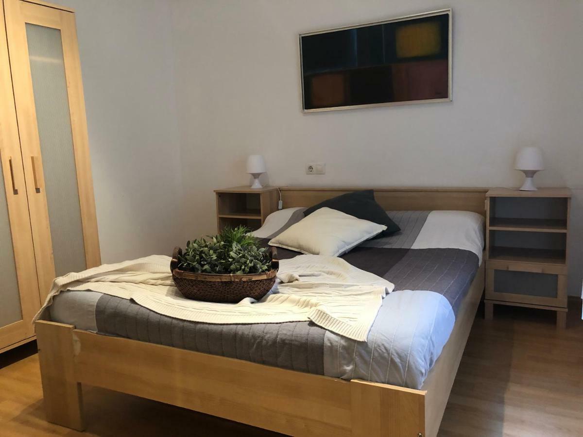 Apartamentos Ribera Navarra - Bardenas Castejón Екстериор снимка